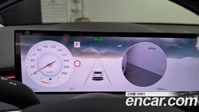 Genesis GV70 2025 — photo 11