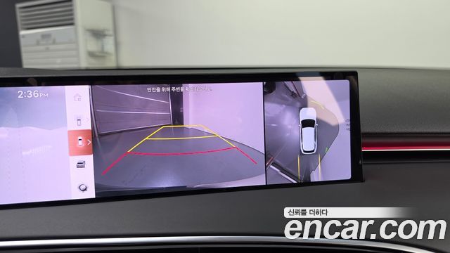 Genesis GV70 2025 — photo 21