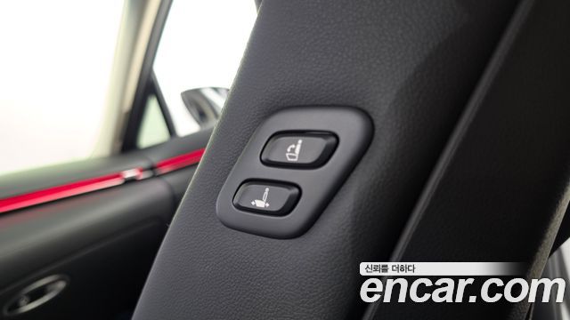 Genesis GV70 2025 — photo 23