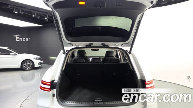 Genesis GV70 2025 — photo 26