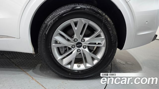 Genesis GV70 2025 — photo 7