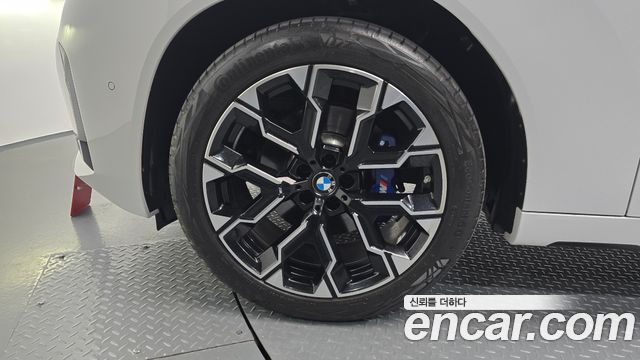 BMW X3 2026 — photo 5