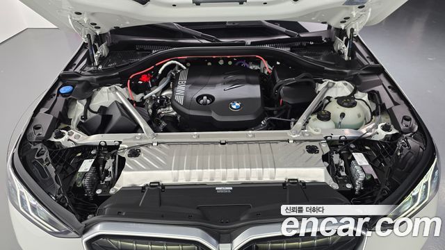 BMW X3 2026 — photo 6