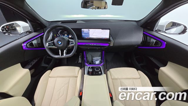 BMW X3 2026 — photo 7