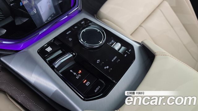 BMW X3 2026 — photo 9
