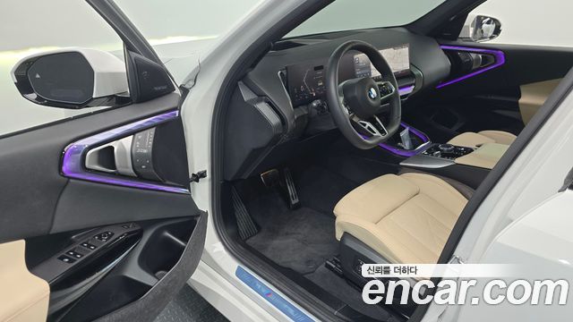 BMW X3 2026 — photo 10