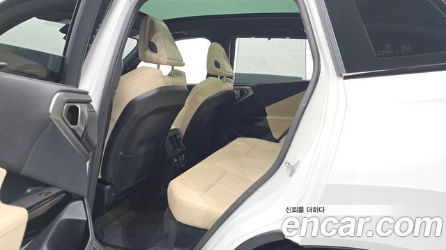 BMW X3 2026 — photo 11