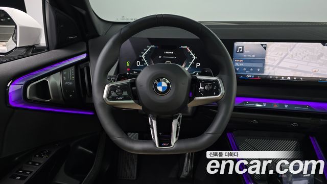BMW X3 2026 — photo 12