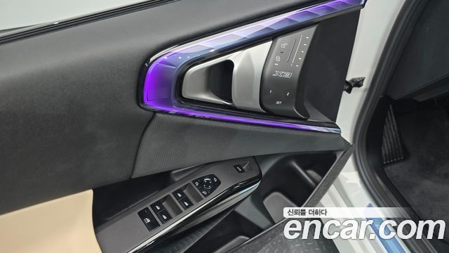 BMW X3 2026 — photo 15