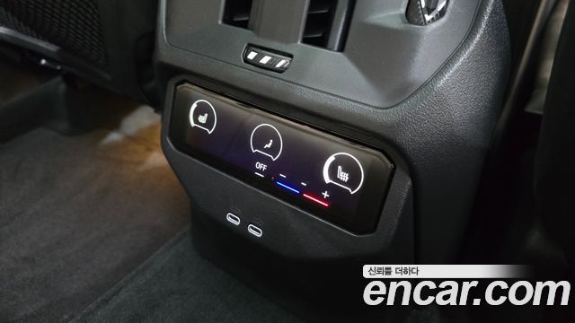 BMW X3 2026 — photo 18