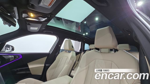 BMW X3 2026 — photo 19