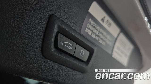 BMW X3 2026 — photo 20