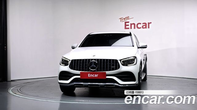 Mercedes-Benz GLC-Class 2023 — photo 3
