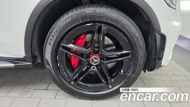 Mercedes-Benz GLC-Class 2023 — photo 7