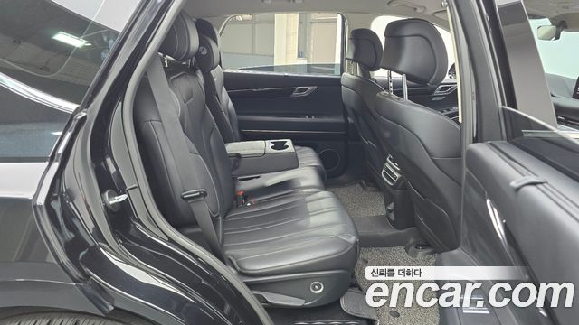 Genesis GV80 2022 — photo 12