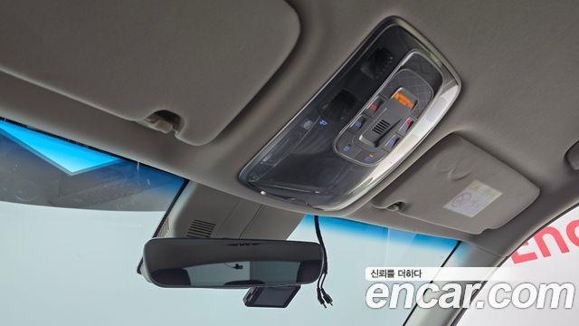 Genesis GV80 2022 — photo 17