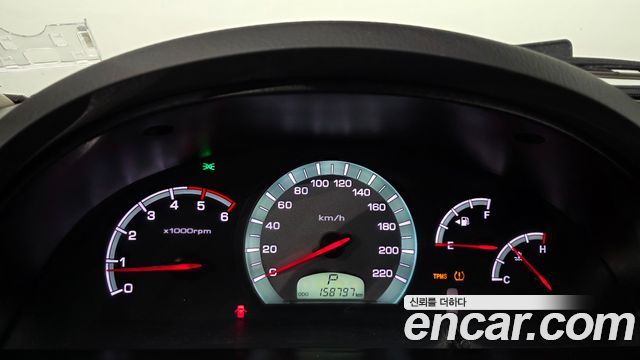 KG Mobility Rexton 2014 — photo 11