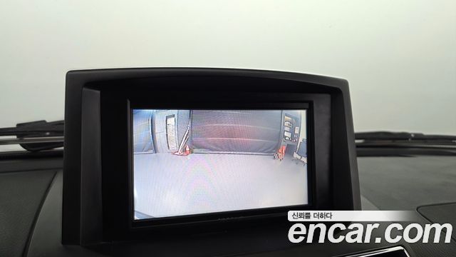 KG Mobility Rexton 2014 — photo 22