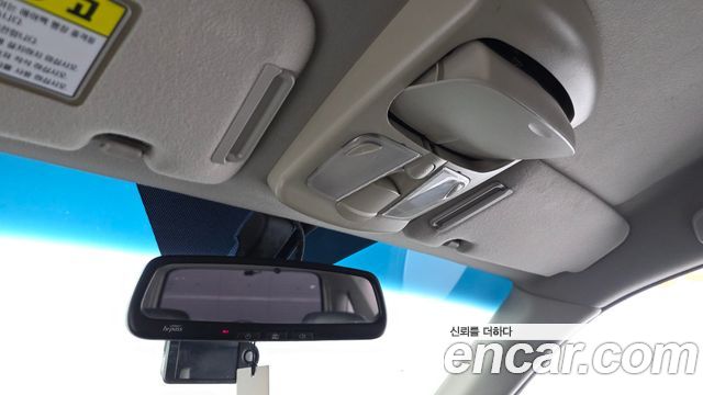 KG Mobility Rexton 2014 — photo 26