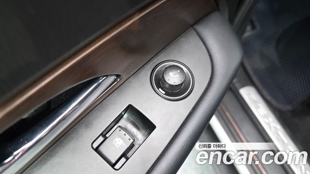KG Mobility Rexton 2014 — photo 29