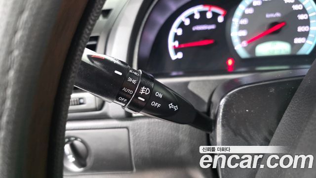 KG Mobility Rexton 2014 — photo 30