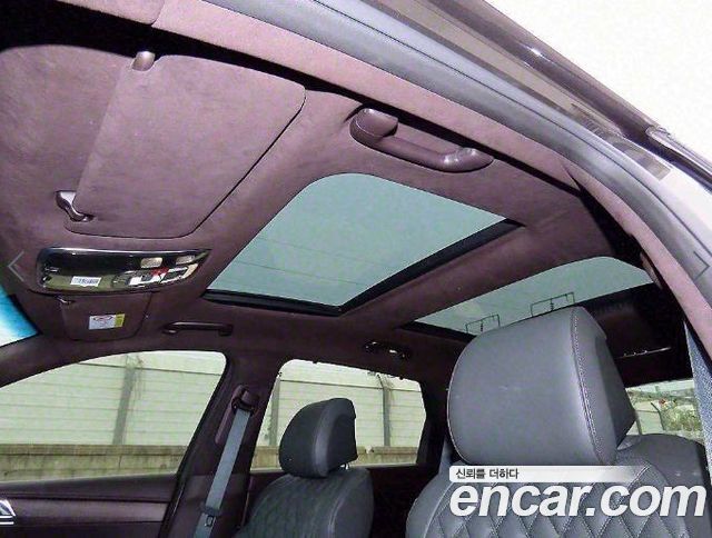 Genesis GV80 2023 — photo 15