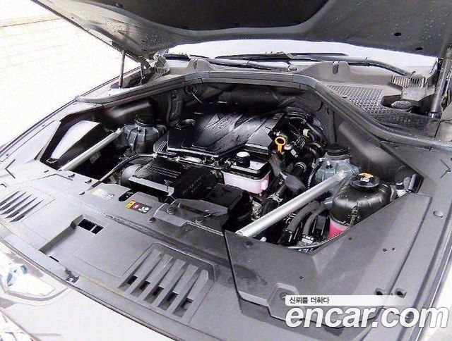 Genesis GV80 2023 — photo 19