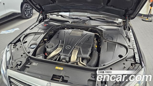 Mercedes-Benz S-Class 2015 — photo 6