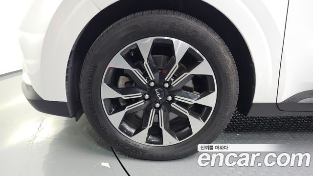Kia Canival 2022 — photo 5