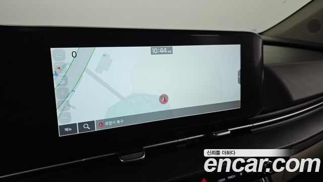 Kia Canival 2022 — photo 20