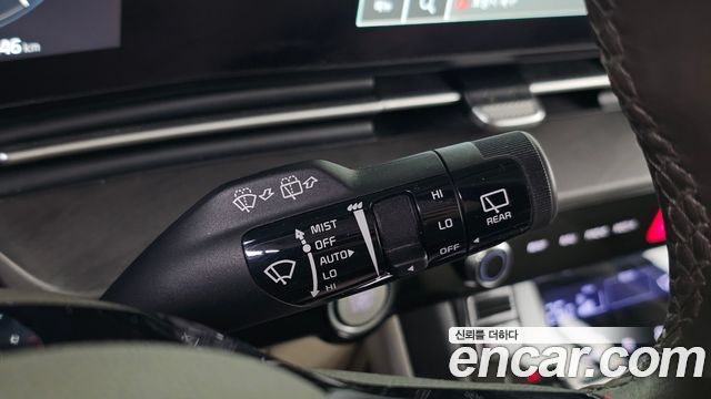Kia Canival 2022 — photo 25