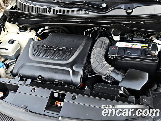 Kia Sportage 2013 — photo 6