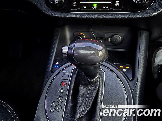 Kia Sportage 2013 — photo 9