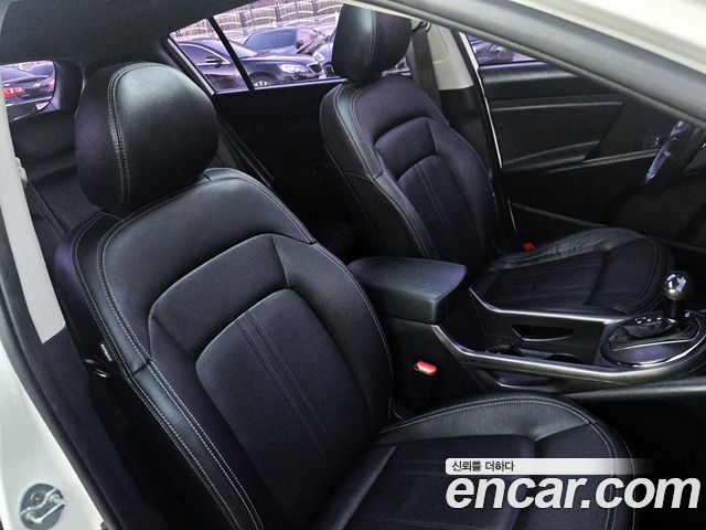 Kia Sportage 2013 — photo 11