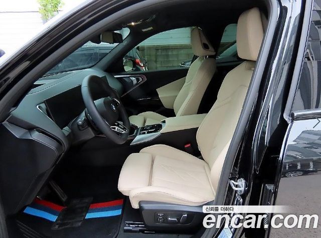 BMW X3 2026 — photo 5