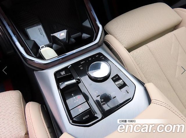 BMW X3 2026 — photo 11