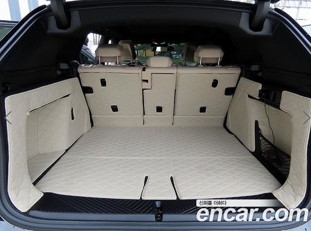 BMW X3 2026 — photo 17