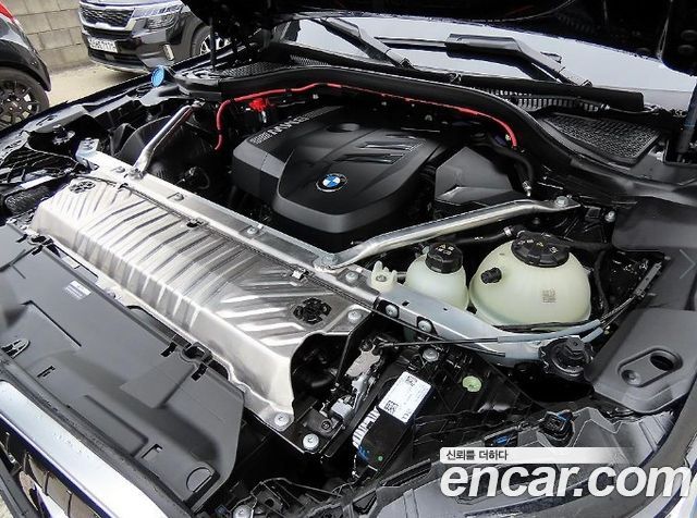 BMW X3 2026 — photo 19