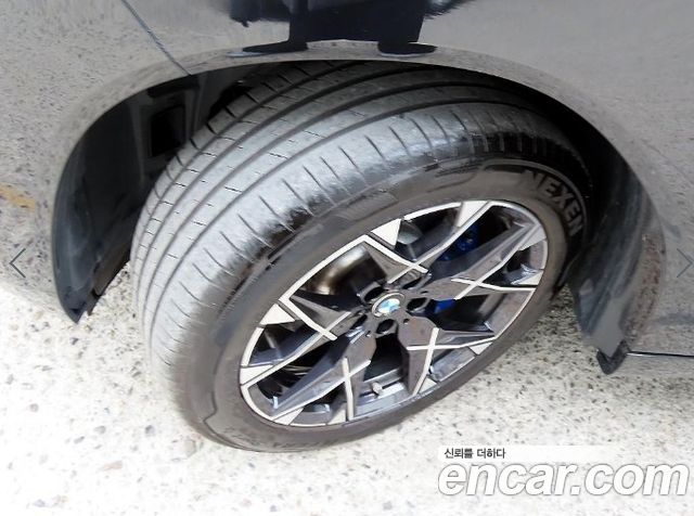 BMW X3 2026 — photo 20