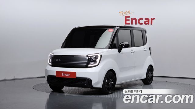 Kia RAY 2023 — photo 1