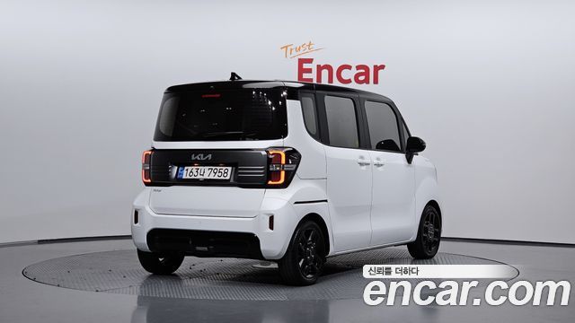 Kia RAY 2023 — photo 2