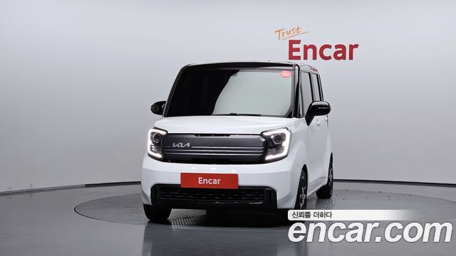 Kia RAY 2023 — photo 3