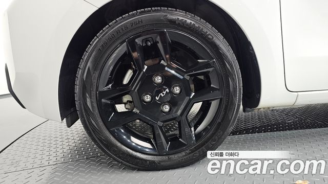 Kia RAY 2023 — photo 5