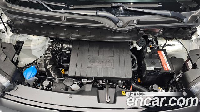 Kia RAY 2023 — photo 6