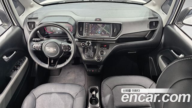 Kia RAY 2023 — photo 10