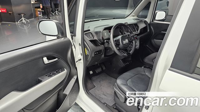 Kia RAY 2023 — photo 13
