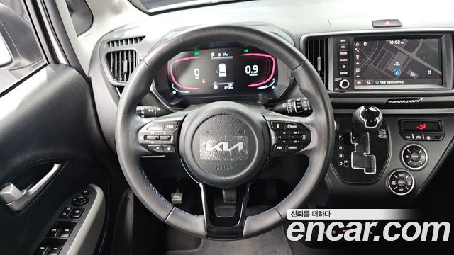 Kia RAY 2023 — photo 19