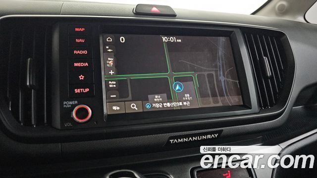 Kia RAY 2023 — photo 20