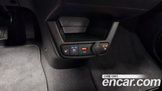 Kia RAY 2023 — photo 21