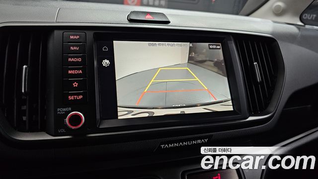 Kia RAY 2023 — photo 22